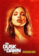 杀出个黎明 第一季