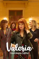 闺蜜四人行 第四季