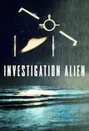 外星人之谜:30年调查记录