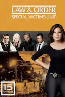 法律与秩序：特殊受害者 第十五季