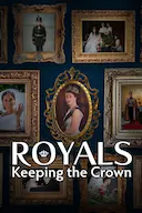 保住王冠 第一季