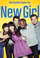 杰茜驾到 第二季