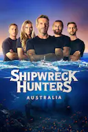 沉船搜索者澳大利亚 第一季