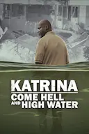 飓风卡特里娜:滔天洪灾