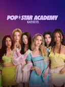 流行星学院:KATSEYE