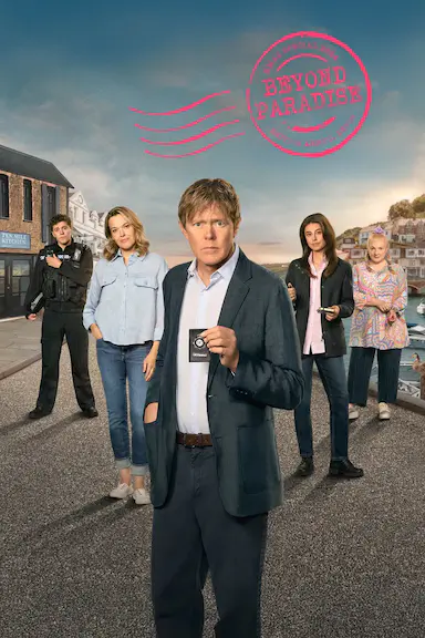 天堂岛之外 第三季