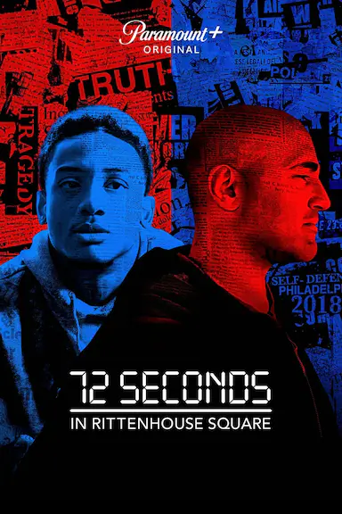 里顿豪斯广场72秒