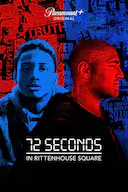 里顿豪斯广场72秒