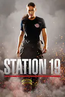 19号消防局 第一季