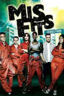 超能少年 第四季