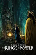 指环王:力量之戒 第一季