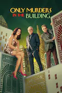 大楼里只有谋杀 第五季