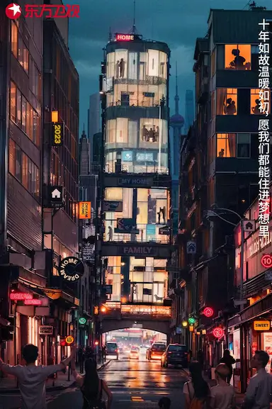 梦想改造家 第十季