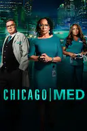 芝加哥急救 第九季
