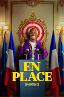 一秒变总统 第二季