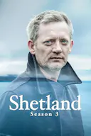 设得兰谜案 第三季