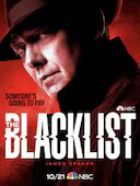 罪恶黑名单 第九季