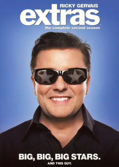 临时演员 第二季