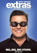 临时演员 第二季