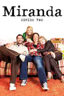 米兰达 第二季