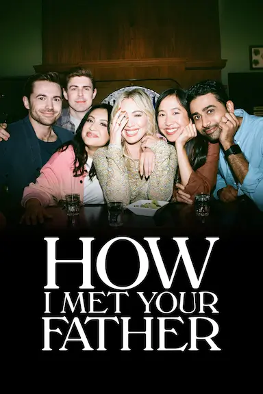 老妈老爸的浪漫史 第二季