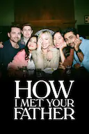 老妈老爸的浪漫史 第二季