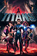 泰坦 第四季