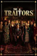 叛徒(美版) 第一季