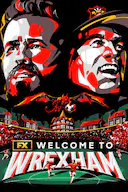 欢迎来到雷克瑟姆 第三季