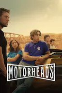 驱车向前 第一季