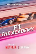 F1车手学院:全女性车手赛事