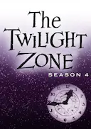 迷离时空(原版) 第四季