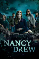 神探南茜 第四季