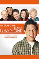 人人都爱雷蒙德 第四季