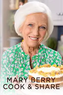 玛丽·贝莉:烹饪与分享