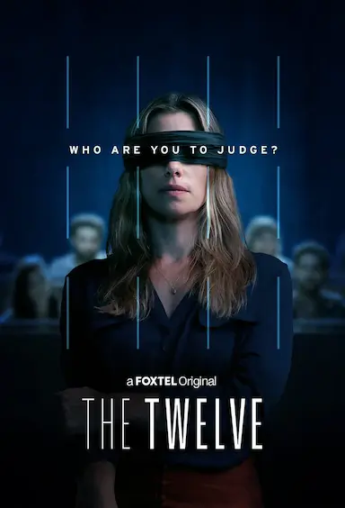 陪审团十二人 第一季