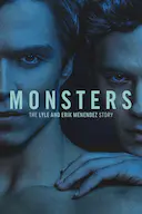 怪物:梅内德斯兄弟的故事 第二季