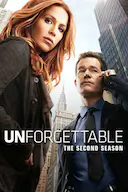 记忆神探 第二季