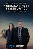 美国之锈 第二季