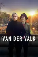 范·德·沃克 第四季