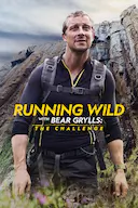 名人荒野求生:挑战 第二季