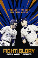 投争荣耀:2024MLB世界大赛