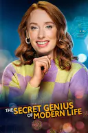现代生活的秘密天才 第一季