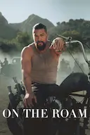 杰森·莫玛漫游记 第一季