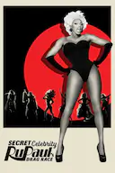 鲁保罗神秘明星变装秀 第二季