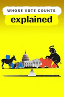 投票选举解密 第一季