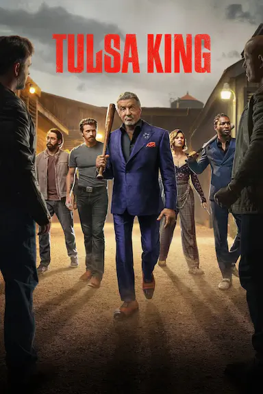 塔尔萨之王 第三季