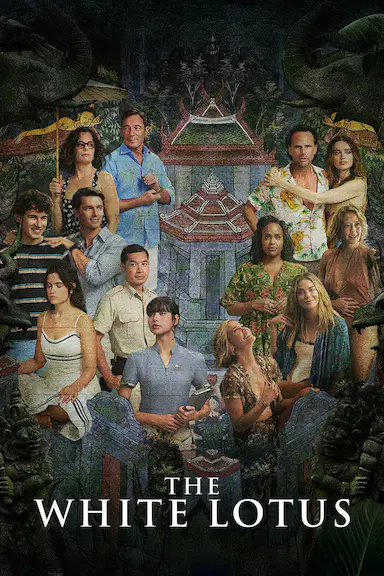 白莲花度假村 第三季