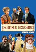 糟糕历史 第七季
