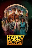 哈迪兄弟 第三季